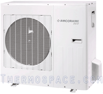 24000 BTU Mini Split AC