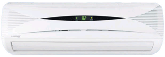 9000 BTU Mini Split AC