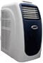 10,000 BTU Air Conditioner w/ Heat Pump