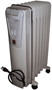 NDY-15 1500W Oil Filled Radiator - Heater