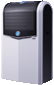 12,000 BTU Dual-Hose Air Conditioner & Heater: Click for Details