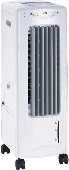 Evaporative Air Cooler: SF-610