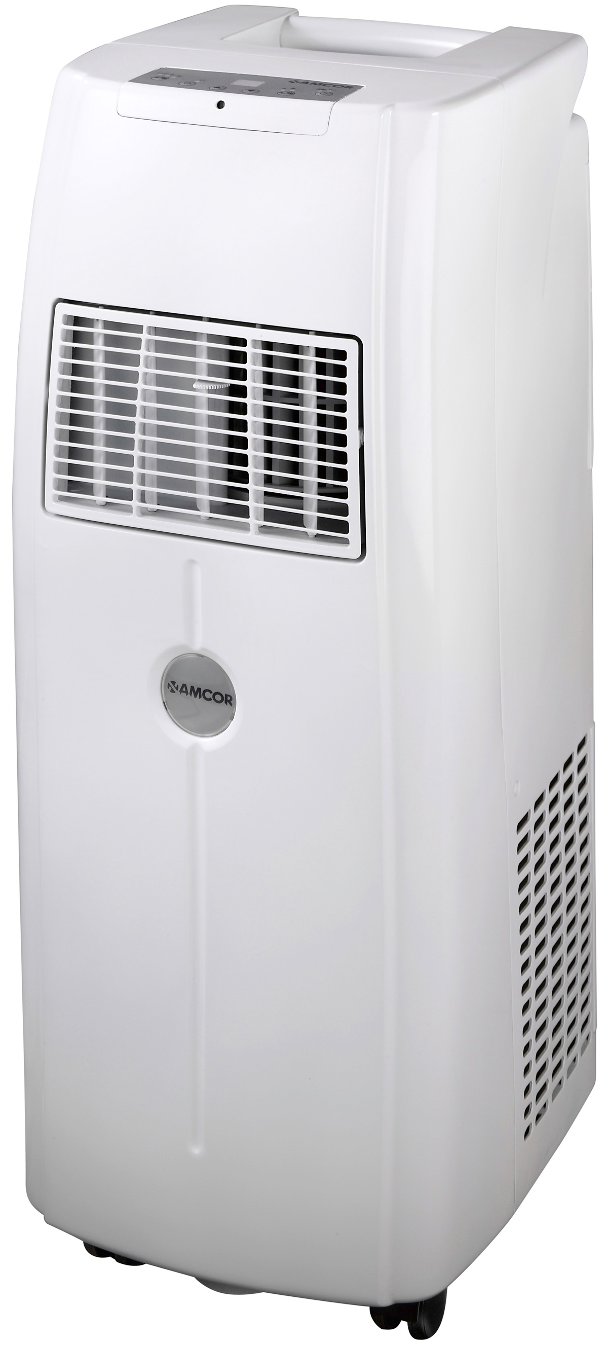 NanomaxA12000E 12000 BTU Portable Air Conditioner : Amcor ...