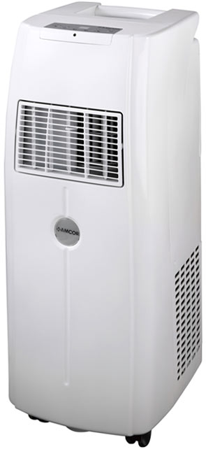 NanomaxA12000E Portable Air Conditioner
