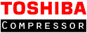 Toshiba Compressor