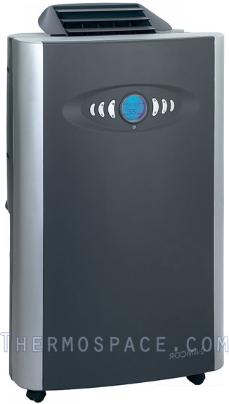 PCMB-16000 BTU Portable Air Conditioner