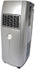 Click for Larger Image - Front View Nanomax AC