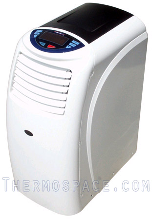 soleus air portable evaporative air conditioner