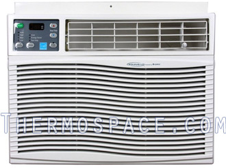 Black & Decker BWE25A 25,000 Cooling Capacity (BTU) Window Air