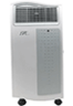 Front View: WA-1300E Portable Air Conditioner