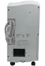 Rear View: WA-1300E Portable Air Conditioner