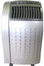 Click ZOOM to Enlarge Portable Air Conditioner