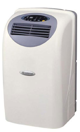 Sunpentown WA-1205E Portable Air Conditioner 