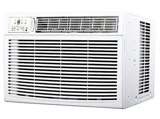25000 BTU Window air conditioner