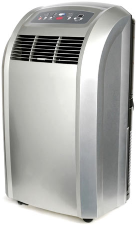 12,000 BTU Portable AC/Heater